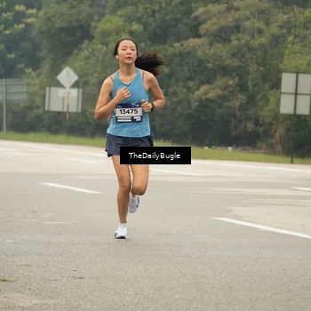 Runner Photo 7486860