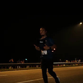 Runner Photo 7486862