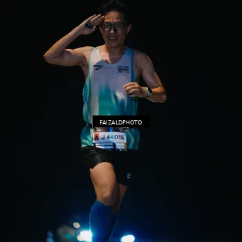 Runner Photo 7486867
