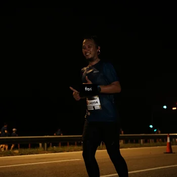 Runner Photo 7486872