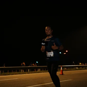 Runner Photo 7486874