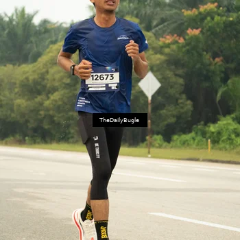 Runner Photo 7486875