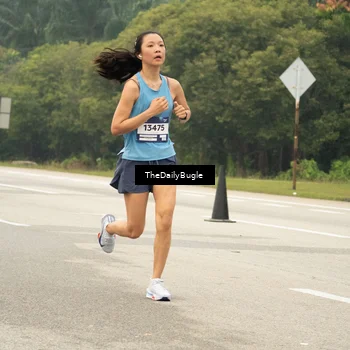 Runner Photo 7486877