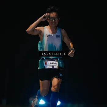Runner Photo 7486880