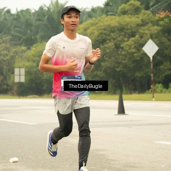 Runner Photo 7486881