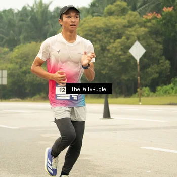 Runner Photo 7486883