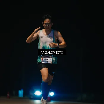 Runner Photo 7486884