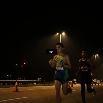 Runner Photo 7486885