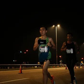 Runner Photo 7486887