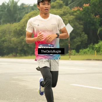 Runner Photo 7486888
