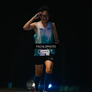 Runner Photo 7486896