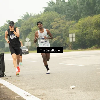 Runner Photo 7486897