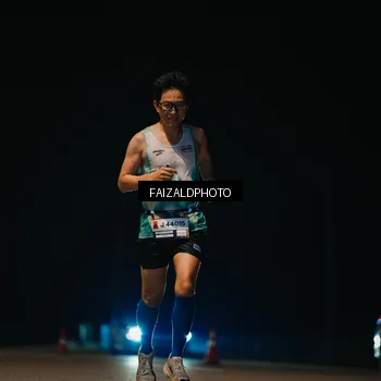 Runner Photo 7486899