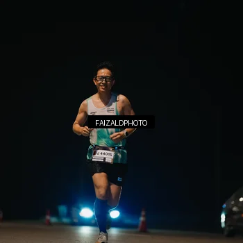 Runner Photo 7486901
