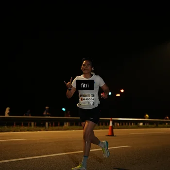 Runner Photo 7486902