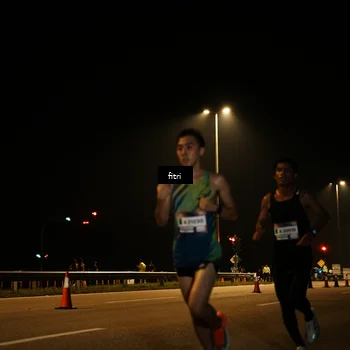 Runner Photo 7486903