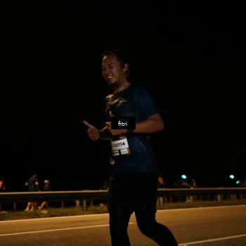 Runner Photo 7486904