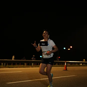 Runner Photo 7486906