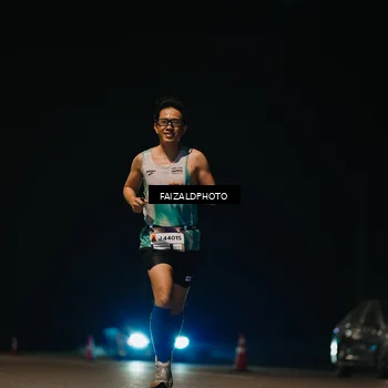 Runner Photo 7486908