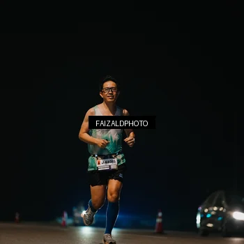 Runner Photo 7486910