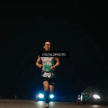 Runner Photo 7486914