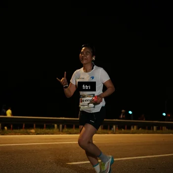 Runner Photo 7486919