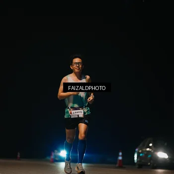 Runner Photo 7486921