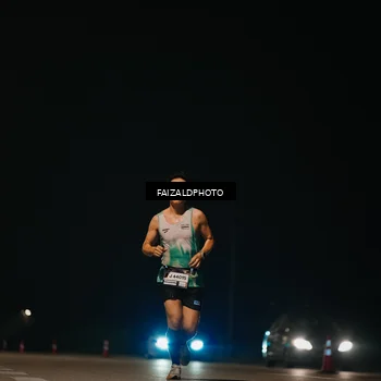 Runner Photo 7486922