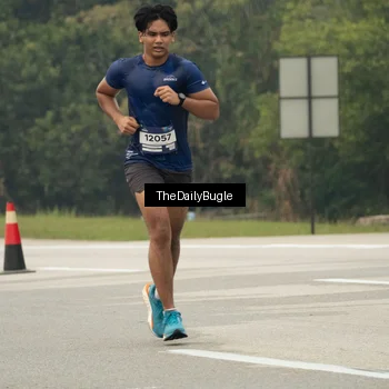 Runner Photo 7486923