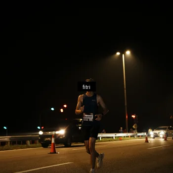 Runner Photo 7486924