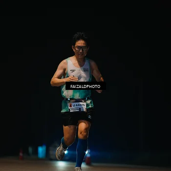 Runner Photo 7486925