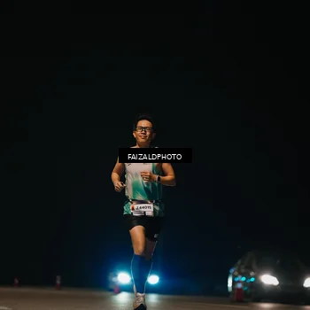 Runner Photo 7486926