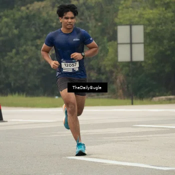 Runner Photo 7486927