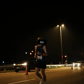 Runner Photo 7486929