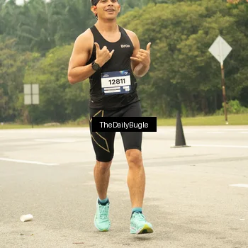 Runner Photo 7486959