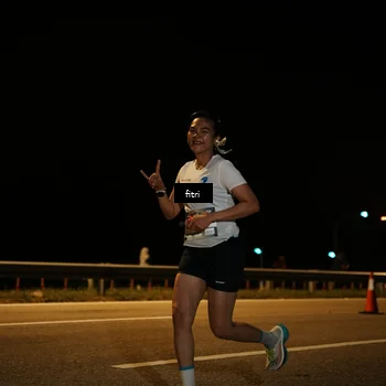 Runner Photo 7486965