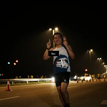 Runner Photo 7486967