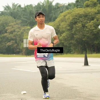 Runner Photo 7486969