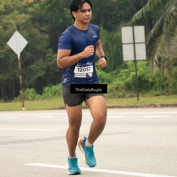 Runner Photo 7486970