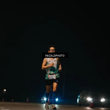 Runner Photo 7486973