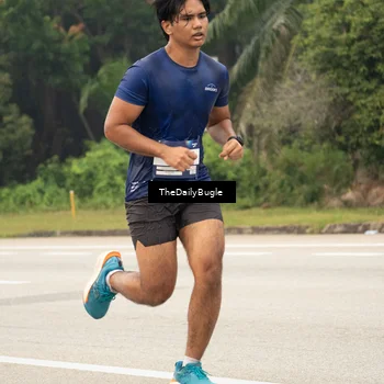 Runner Photo 7486974