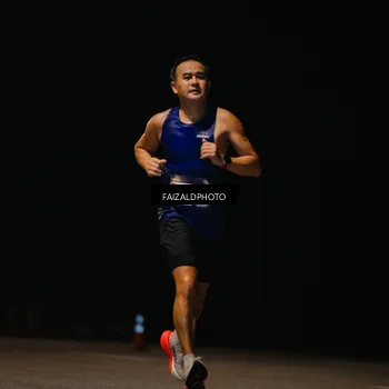 Runner Photo 7486975