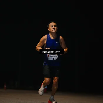 Runner Photo 7486977