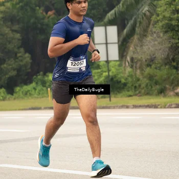 Runner Photo 7486980