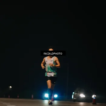 Runner Photo 7486981