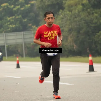 Runner Photo 7486982