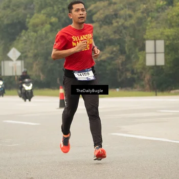 Runner Photo 7486988