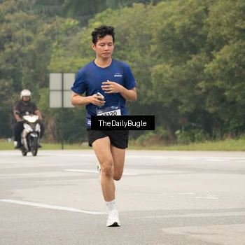 Runner Photo 7486991