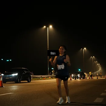 Runner Photo 7486993