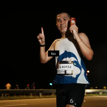 Runner Photo 7486994
